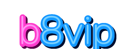 b8vip — logo kanal